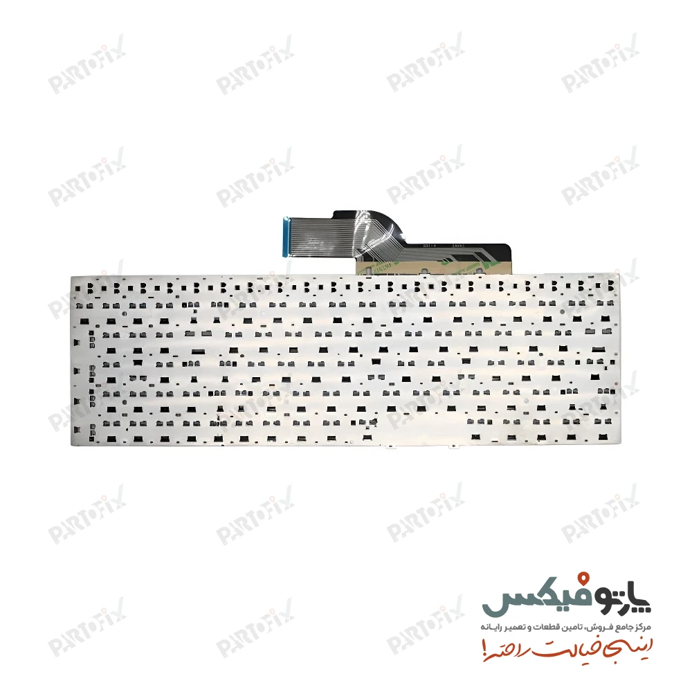 کیبورد لپ تاپ سامسونگ NP300V5 , NP300E5Z